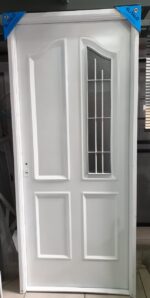 Puerta Reja Lateral El Italo - Image 2