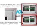 Ventana MODENA 1.50 X 0.90 VID DVH - Image 3