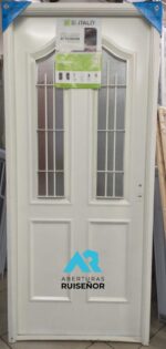 Puerta MOD 8 . ESTANDAR El Italo