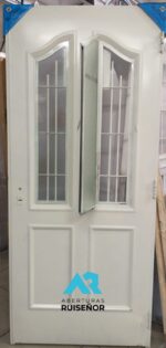 Puerta MOD 8 . ESTANDAR El Italo - Image 3