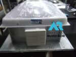 claraboya de acrílico con extractor de 60x40