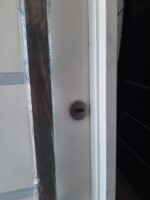 Pta. LDO Inyectada con barral recto - Image 3