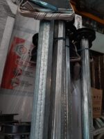 Cortina de PVC reforzada 1.49 x 2.15 - Image 3