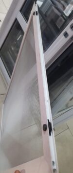 MOSQUITERO CON RUEDAS PARA VENTANA DE 1.50X1.10 - Image 2