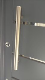 Puerta de Seguridad  Con Barral mod. 111 - Image 2